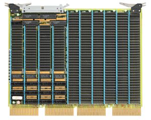 Locale RS6 Intergraph PCB484 MicroVAX II memory module.jpg