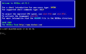 Locale RS6 DOSBox screenshot.png