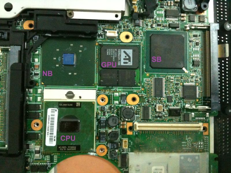 File:Locale RS6 IBM ThinkPad T42 Motherboard.jpg