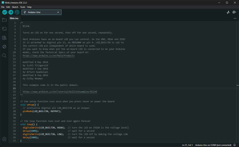 File:Locale RS6 Arduino-IDE-2x-Blink.png