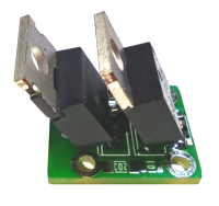 Двотактний модуль Push-pull 12V 1A