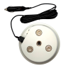 Wireless GPS RS‑485 Hub