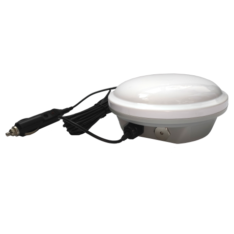 Wireless GPS RS‑485 Hub