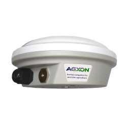 Wireless GPS RS‑485 Hub