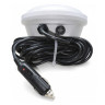 Курсовказівник — GPS RS‑485 Hub