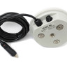 Курсовказівник — GPS RS‑485 Hub