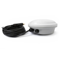 Курсовказівник — GPS RS‑485 Hub