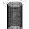 Ситечко форсунки mesh 80 PROLINE 0-102/08PRO80