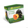 Насос P-100