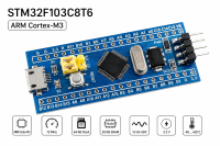 UART Мультиплексор 3-канальний 115200 bps